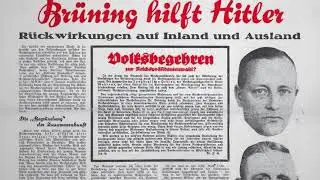 Fritz Michael Gerlich