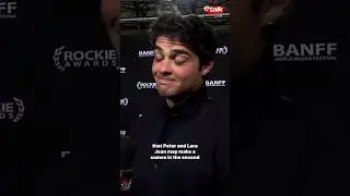 Noah Centineo teases a Peter and Lara Jean cameo in season 2 of XO Kitty