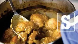 BEEF AND ALE STEW RECIPE - SORTED
