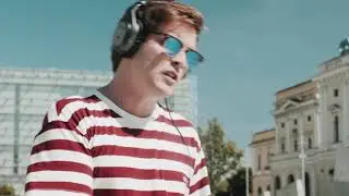 Tom Thum's IDA 2018 PROMO 