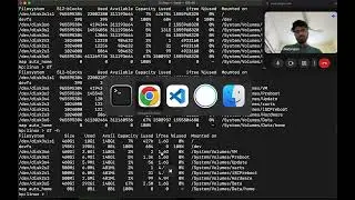 Exploring inodes and Filesystems Part 2