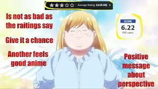 This can't be as bad as the initial ratings...right? | Plus-Sized Misadventures in Love EP1 Review
