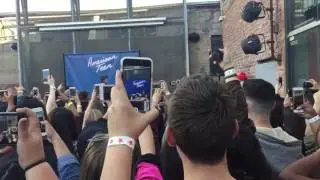 Khalid - 8TEEN (Space 15 Twenty, Los Angeles)