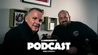 European Football, Player Relationships & Advice To Jordan Hadaway | Full Podcast With Alan Morgan