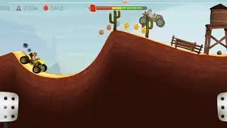 Prime Peaks Wild West- 6 (Rock Crusher) Complete