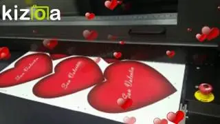 San Valentin Artecomp