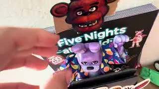 The fun world season two episode three (haunted house)￼ did you like the episode? ￼ comment below.