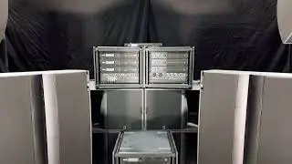 L-Acoustics L2 has arrived at DB Professional