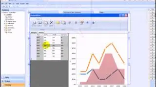 Rich User Experience with Visual WebGui