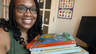 Kindergarten curriculum picks #bju 
