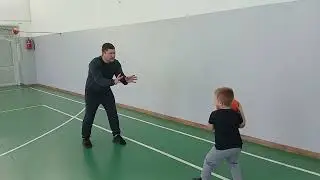Доджбол. Кидки м'яча. Що таке 
