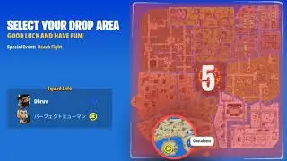 How to win and lose any game in Battlelands royale