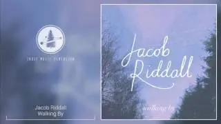 Jacob Riddall - Walking By