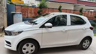 Tata Tiago 2020/ Petrol
