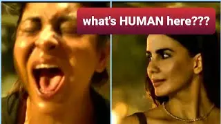 Human Web Series Review | Shefali Shah, Kriti Kulhari | Hotstar