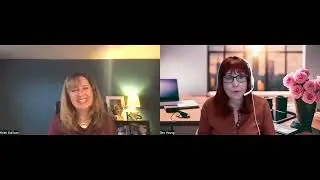 Knowledge is Power - Transform Your Life with Human Design - with Kristi Sullivan