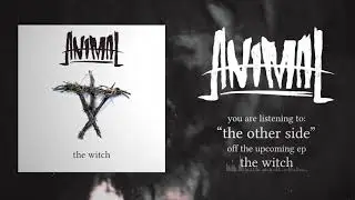 ANIMAL - 