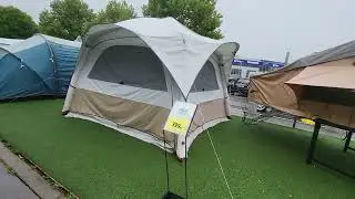 Tents