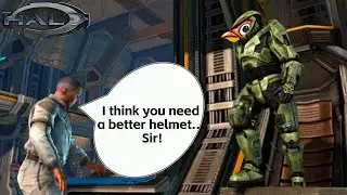 Halo saga! part 5: The Grave is open, and it beckons us closer...