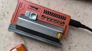 Обзор LiitoKala PB-L01 vs ноунейм зарядка/павербанк - ищем разницу