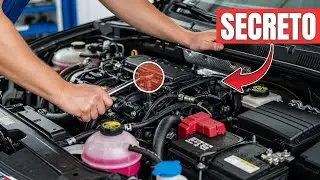 15 Engine Secrets That Make Your Car Run Like New Double Its Lifespan