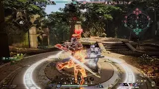 Paragon Overprime Jungle Assassin Enjoy