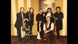 NATIONAL RESTAURANT BAND 1995 part 3 NEW YORK(LIFE)