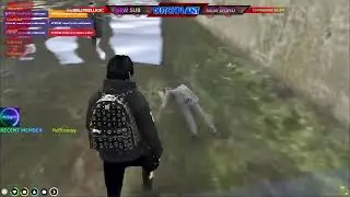 GTA RP - Joining The MAFIA #Shorts #Gaming #Dutchplant #DutchplantGaming #Clip #Fyp #Lol
