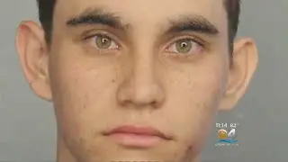 New Documents Released On Parkland Shooter Nikolas Cruz