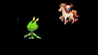 Misty Ain't Nothing to a Guy Like Stunfisk | Pokemon Radical Red Randomizer Nuzlocke