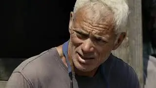 River Monsters Return of the Killer Catfish