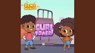 Curl Power