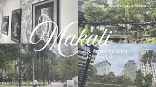 🏢✨ Makati ~ Navigating the Innovative Cityscape | STS Finals