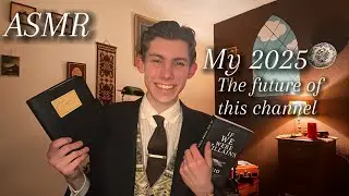 ASMR - What will the future bring?