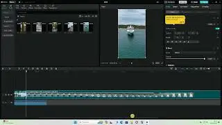 Como usar o CAPCUT para PC - Instalação e Tutorial de Edição do ZERO #capcut #capcutedit