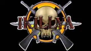 IKILLYA - Echoes In Eternity