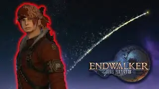Krimson KB Reacts - One Last Song - FFXIV Endwalker MSQ