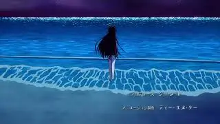 High School DXD Born Opening 3 4K Upscale using Topaz Video Enhance AI