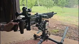 Japanese type 3 HMG.