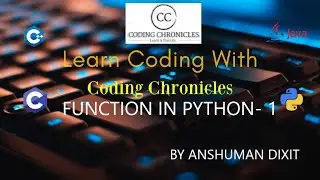 Function in Python1