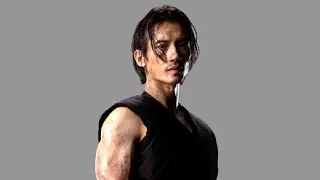 The Acolyte actor addresses backlash