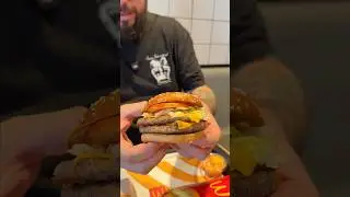 SGARRO DA MCDONALD&rsquo;S A DUBAI