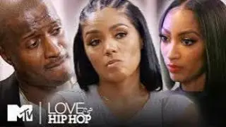 Love & Hip Hop Bombshell: Is Kirk Cheating AGAIN with Jasmine? New Pregnancy Rumors!