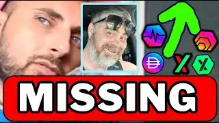⚠️ BitBoy is Missing (PulseChain, Richard Heart, GeorgeNEWS, Macro, Altcoin Cycle Ahead)