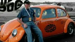 Ron Fleming goes to JVWF 2017