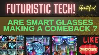 Rise and Fall of Smart Glasses: What Went Wrong?
