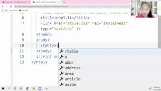 DearPiggy's Introduction to Web Development - Tables + Border, Padding, Margin