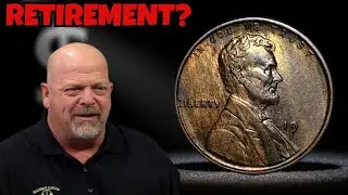 I Found a Lincoln Penny Worth $11.6 MILLION!! 😱