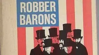 Robber Barons