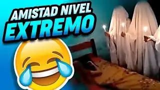 Amistad nivel dios